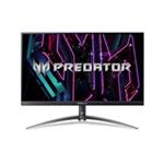 ACER LCD Predator XB273UF5bmiiprzx 69cm (27") Flat IPS QHD 2560x1440@360Hz (DP) / 120Hz (HDMI), 400nits, 17 UM.HX3EE.506