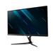 ACER LCD Predator XB323QKV3bmiiphx, 80cm (31.5"),3840x2160,350nits,HDR400,178/178,1ms(VRB),Černá UM.JX3EE.301