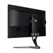 ACER LCD Predator XB323QKV3bmiiphx, 80cm (31.5"),3840x2160,350nits,HDR400,178/178,1ms(VRB),Černá UM.JX3EE.301