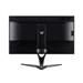 ACER LCD Predator XB323QKV3bmiiphx, 80cm (31.5"),3840x2160,350nits,HDR400,178/178,1ms(VRB),Černá UM.JX3EE.301