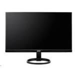 ACER LCD R240HY, 60cm (23,8") 1920x1080@60Hz IPS FHD,100M:1,250cd/m2,4ms,VGA,HDMI,Flicker-less,Blue Light F UM.QR0EE.026