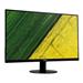 Acer LCD SA230bid 23'' IPS LED/1920x1080/100M:1/4ms/250nits/VGA/DVI/HDMI/Acer EcoDisplay/Black UM.VS0EE.002