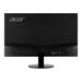 Acer LCD SA230bid 23'' IPS LED/1920x1080/100M:1/4ms/250nits/VGA/DVI/HDMI/Acer EcoDisplay/Black UM.VS0EE.002