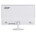 ACER LCD SA242YEwi 60cm (23.8") IPS LED, FHD 1920x1080@100Hz HDMI, 75Hz VGA, 250cd/m2, White UM.QS2EE.E09