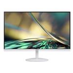 ACER LCD SA242YEwi 60cm (23.8") IPS LED, FHD 1920x1080@100Hz HDMI, 75Hz VGA, 250cd/m2, White UM.QS2EE.E09