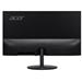 ACER LCD SA242YH1bi,23.8" VA LED,FHD,100Hz,250nits,4ms,VGA,HDMI,VESA,Black UM.QS2EE.109