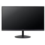 ACER LCD SA242YH1bi,23.8" VA LED,FHD,100Hz,250nits,4ms,VGA,HDMI,VESA,Black UM.QS2EE.109