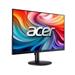 ACER LCD SA243YGObi 60cm (23.8") IPS LED, FHD 1920x1080@120Hz HDMI, 75Hz VGA, 250cd/m2, 178/178, 1ms(VRB), UM.QS3EE.005