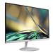 ACER LCD SA273G0wi 69cm (27") FHD IPS LED, 1920x1080@120Hz, 250cd/m2, 178/178, 1ms (VRB), 1xVGA + 1xHDMI(1. UM.HS3EE.005
