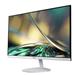 ACER LCD SA273G0wi 69cm (27") FHD IPS LED, 1920x1080@120Hz, 250cd/m2, 178/178, 1ms (VRB), 1xVGA + 1xHDMI(1. UM.HS3EE.005
