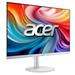 ACER LCD SA273P1wmix,27" FHD IPS LED,144Hz,250nits,178/178,1ms,VGA,HDMI,Audio,Repro,VESA,White UM.HS3EE.102