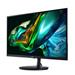 ACER LCD SH242YEbmihux,23.8" FHD IPS LED,100Hz,250nits,178/178,4ms,Audio,Repro,Vesa,HDMI,USB-C,Black UM.QS2EE.E13