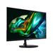ACER LCD SH242YEbmihux,23.8" FHD IPS LED,100Hz,250nits,178/178,4ms,Audio,Repro,Vesa,HDMI,USB-C,Black UM.QS2EE.E13