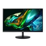 ACER LCD SH242YEbmihux,23.8" FHD IPS LED,100Hz,250nits,178/178,4ms,Audio,Repro,Vesa,HDMI,USB-C,Black UM.QS2EE.E13