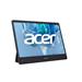 ACER LCD SpatiaLabs View PRO (ASV15-1BP)- IPS LED, 4K UHD, 3840x2160,15.6", HDMI, USB,Battery 56Wh,VESA 100 FF.R1PEE.002