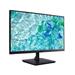 ACER LCD V247YGbmipx 60cm (23.8") IPS LED, FHD 1920x1080@120Hz DP/HDMI, 75Hz VGA, 250cd/m2, 178/178, -, 1xV UM.QV7EE.G13