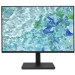 ACER LCD Vero B247WE5bmiprzx,61cm,24" 1920x1200,IPS LED,100Hz,300cd/m2,178/178,Repro,Audio,HDMI,DP,USB3,VES UM.QB7EE.501