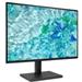 ACER LCD Vero B247YGbmiprzx 60cm (23.8") IPS LED, FHD 1920x1080@120Hz HDMI, 75Hz VGA, 250cd/m2, 178/178, No UM.QB7EE.G05