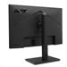 ACER LCD Vero B247YGbmiprzx 60cm (23.8") IPS LED, FHD 1920x1080@120Hz HDMI, 75Hz VGA, 250cd/m2, 178/178, No UM.QB7EE.G05