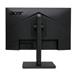 ACER LCD Vero B277Gbmiprzx 69cm (27") FHD IPS LED, 1920x1080@120Hz, 250cd/m2, 178/178, 4ms (GTG), 1xVGA + 1 UM.HB7EE.G01