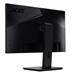 ACER LCD Vero B277UGbmiiprzxv,69cm,27" 2560x1440,IPS,120Hz,4ms,350nits,178/178,HDMI,DP,Audio,Repro,USB3.2,B UM.HB7EE.G14