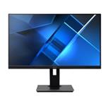 ACER LCD Vero B277UGbmiiprzxv,69cm,27" 2560x1440,IPS,120Hz,4ms,350nits,178/178,HDMI,DP,Audio,Repro,USB3.2,B UM.HB7EE.G14