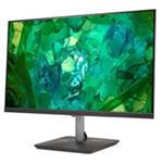 ACER LCD Vero CB272Gbmiprx 69cm (27") FHD IPS, 1920x1080@120Hz, 250cd/m2, 178/178, 1ms (VRB), 1xVGA + 1xHDM UM.HB2EE.G06