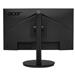 ACER LCD Vero CB273UGbemipruzx,27" QHD,120Hz,300nits,1ms,178/178,Audio,Repro,Vesa,HDMI,DP,USB,Black UM.HB3EE.G01