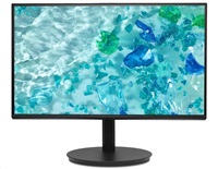 ACER LCD Vero CB273UGbemipruzx,27" QHD,120Hz,300nits,1ms,178/178,Audio,Repro,Vesa,HDMI,DP,USB,Black UM.HB3EE.G01