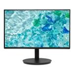 ACER LCD Vero CB273UGbemipruzx,27" QHD,120Hz,300nits,1ms,178/178,Audio,Repro,Vesa,HDMI,DP,USB,Black UM.HB3EE.G01