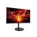 ACER LCD XF270X1biiph,27" FHD IPS LED,250nits,178/178,4ms,HDMI,DP,VESA,Black UM.HX0EE.101