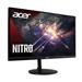 ACER LCDNitro XV322QKV3bmiiphx 80cm (31.5") UHD IPS, 160Hz, 3840x2160, 1ms/0.5ms(GTG, Min.), 400nits, HDR40 UM.JX2EE.301