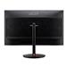 ACER LCDNitro XV322QKV3bmiiphx 80cm (31.5") UHD IPS, 160Hz, 3840x2160, 1ms/0.5ms(GTG, Min.), 400nits, HDR40 UM.JX2EE.301