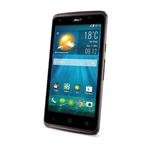 Acer Liquid Z410 LTE Dual SIM 4.5" 960x540 1.3GHz QC ROM 8GB RAM 1GB kam. 5Mpx WiFi 3G BT Android4.4 čierny