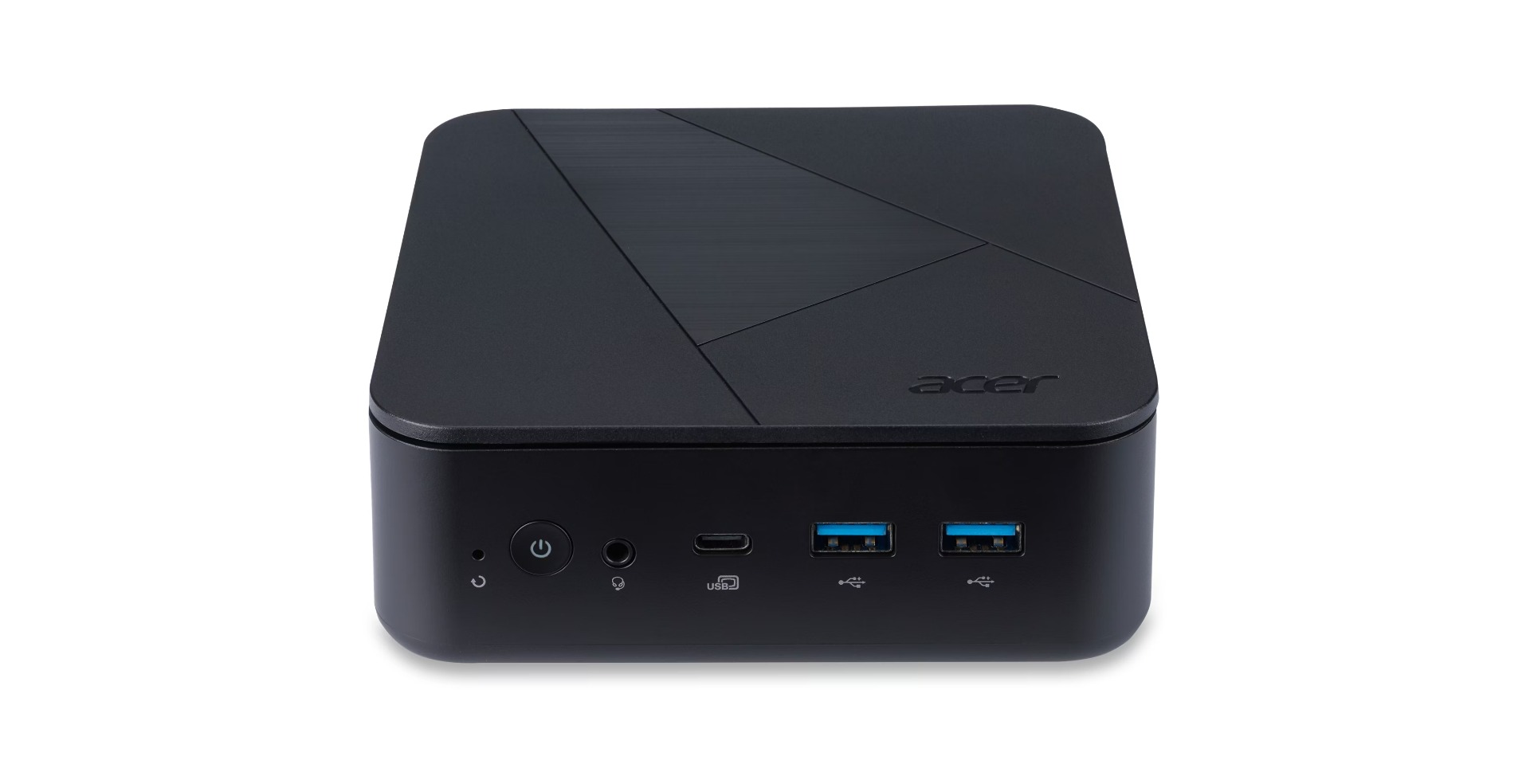 Acer N1502G-13U5U - Barebone NUC/C5-120U/NoOs DT.R6BEC.004