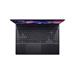 Acer Nitro 16 (AN16-42-R7J1) Ryzen 7 8845HS/32GB/1TB SSD/16" WQXGA/GF4060/W11 Home/Black NH.QPKEC.001