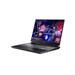 Acer Nitro 16 (AN16-42-R7J1) Ryzen 7 8845HS/32GB/1TB SSD/16" WQXGA/GF4060/W11 Home/Black NH.QPKEC.001