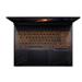 Acer Nitro 16 (AN16-42-R7J1) Ryzen 7 8845HS/32GB/1TB SSD/16" WQXGA/GF4060/W11 Home/Black NH.QPKEC.001