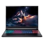 Acer Nitro 16 (AN16-A91-R3UK) AMD Ryzen 9 9955HX3D/32GB/1TB SSD/RTX 5070 Ti 12GB/16" WQXGA/Win11 Home/černá NH.U73EC.002