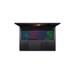 Acer Nitro 17/AN17-42-R152/R9-8945HS/17,3"/QHD/32GB/1TB SSD/RTX 4060/W11H/Black/2R NH.QPAEC.003