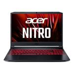 Acer Nitro 5 (AN515-57) i5-11400H/15,6"/FHD/16GB/512GB SSD/RTX 3050/W11H/Black/2R NH.QELEC.005