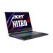 Acer Nitro 5 (AN515-58-5368) i5-12500H/16GB/1TB SSD/RTX 4050 6GB/15,6" FHD IPS/Win 11 Home/černá NH.QLZEC.002