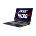 Acer Nitro 5 (AN515-58-5368) i5-12500H/16GB/1TB SSD/RTX 4050 6GB/15,6" FHD IPS/Win 11 Home/černá NH.QLZEC.002