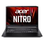 Acer Nitro 5 (AN517-54) i7-11800H/17,3"/FHD/16GB/1TB SSD/RTX 3060/W11H/Black/2R NH.QF7EC.001