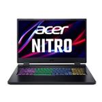Acer Nitro 5 (AN517-55-5519) i5-12450H/17,3/FHD/16GB/1TB SSD/RTX 2050/W11H/Black/2R NH.QN0EC.002