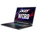 Acer Nitro 5 (AN517-55) i5-12500H/17,3"/FHD/16GB/1TB SSD/RTX 3060/W11H/Black/2R NH.QFWEC.002