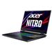 Acer Nitro 5 (AN517-55) i5-12500H/17,3"/QHD/16GB/1TB SSD/RTX 3060/W11H/Black/2R NH.QFWEC.004