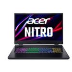 Acer Nitro 5 (AN517-55) i5-12500H/17,3"/QHD/16GB/1TB SSD/RTX 3060/W11H/Black/2R NH.QFWEC.004