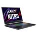 Acer Nitro 5 (AN517-55) i7-12700H/17,3"/QHD/32GB/1TB SSD/RTX 3060/W11H/Black/2R NH.QFWEC.003