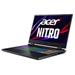 Acer Nitro 5 (AN517-55) i7-12700H/17,3"/QHD/32GB/1TB SSD/RTX 3060/W11H/Black/2R NH.QFWEC.003